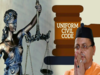 Uniform Civil Code draft submitted to Uttarakhand CM Pushkar Singh Dhami