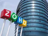 Zoho reports Rs 8,703 crore revenue in FY23, profit crosses Rs 2,800 crore