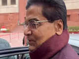 Samajwadi Party, Congress reach final agreement in UP for LS polls: Ram Gopal Yadav