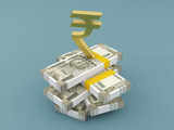 India's lower fiscal deficit target a 'surprise' - ICRA's Nayar