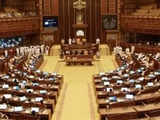 Financially strangulating state: Kerala Assembly passes resolution against Centre