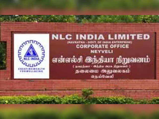 NLC India | New 52-week high: Rs 276.8