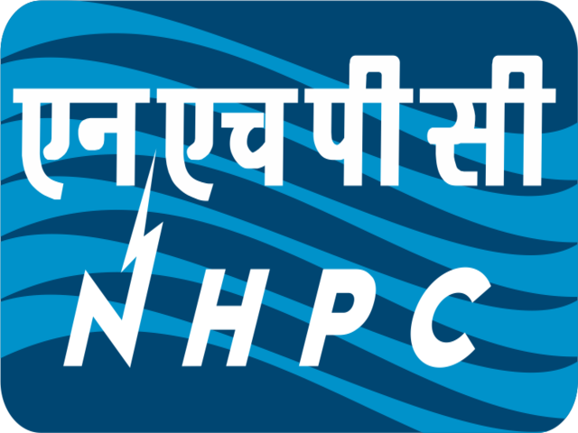 NHPC Share Price today, Market Cap, Shareholding, Financials