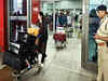 Airports prepare to fasten transit for international passengers