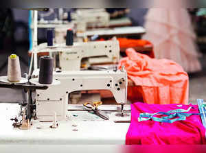 Garment Industry Sees Lacklustre Diwali Sales