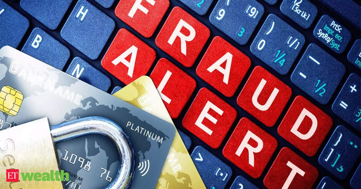 KYC-update frauds get RBI attention: Know how scams happen, how to protect yourself