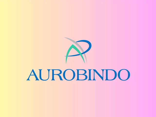 ​Aurobindo Pharma | Buy | Target Price: Rs 1370