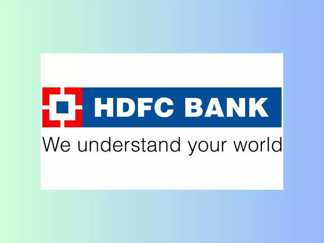 ​HDFC Bank | Buy | Target Price: Rs 1950