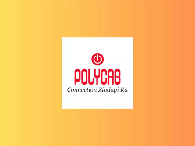 ​Polycab | Buy | Target Price: Rs 5350