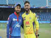 'I discuss everything with MSD': Rishabh Pant talks about his deep connection with Dhoni