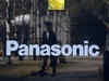 Panasonic's battery unit sees Q3 profit rise on stronger North America sales