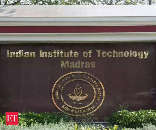 iit madras becomes first iit to introduce sports quota 2 seats to be created in each ug course