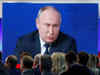 Russia has created 520,000 new defence jobs, Vladimir Putin says
