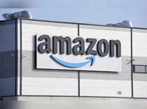 Amazon shares jump &% as AI, retail strength power revenue growth