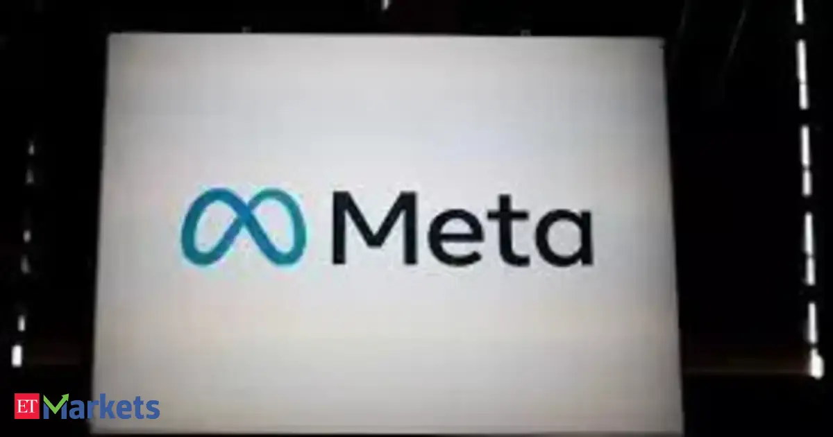 Meta soars over 17% after first-ever dividend plan, 'Year of Efficiency' pays off - Vimarsana News