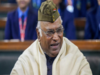 BJP seizes upon Congress MP's 'separate nation' remarks; Mallikarjun Kharge asserts India is one