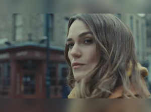 Keira Knightley's 'Black Doves': What we know about the Netflix thriller series