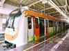 Delhi Metro to provide complimentary shuttle service for 'Udyan Utsav 2024' visitors