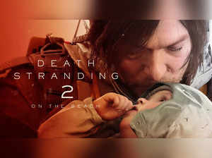 Death Stranding 2: On the Beach: All you may want to know