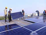 Shout from the rooftop: Solar subsidy for homes may go up to 60 per cent 1 80:Image