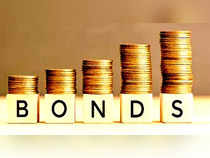 Spike in US bond yields