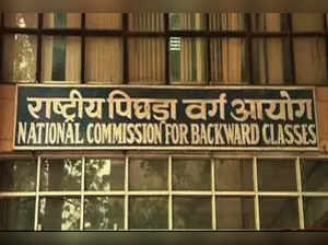 Bengal Chief Secretary summoned by NCBC for incomplete data on backward classes