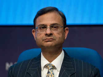 Relief on old tax demand can’t exceed Rs 1 lakh: Sanjay Malhotra, Revenue secretary:Image
