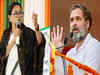 Rahul Gandhi's Yatra hits roadblock; Mamata Banerjee attacks Congress