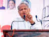 Former Rajasthan CM Ashok Gehlot tests positive for Covid, swine flu