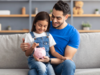 How young parents can plan finances, household budget and save for child's future