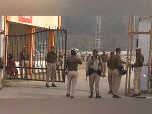 Tight security arrangements in Guwahati ahead of PM Modi's visit on February 3-4