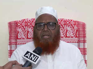 "Congress should sacrifice and give away seats to other parties": AIUDF MLA Rafiqul Islam