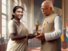 LK Advani will be conferred the Bharat Ratna, announces PM Modi