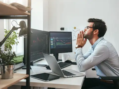 Mistakes made by investors