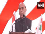 New India won't tolerate maritime piracy, smuggling at any cost: Rajnath Singh