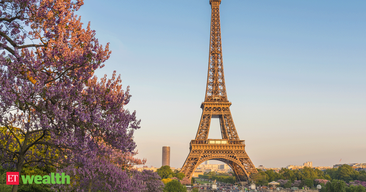 Pay via UPI to see Eiffel Tower in France now; here’s how