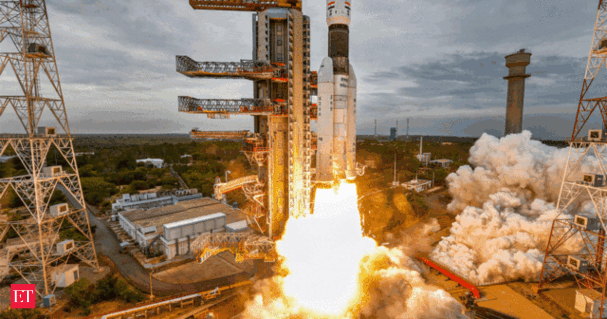 China launches powerful Jielong-3 rocket, paves way for more commercial missions - Vimarsana News