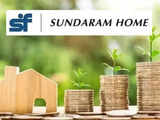 Sundaram Home Finance records Q3 net profit of Rs 62.28 crore