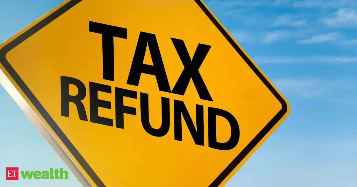 ITR refund: Wait for unprocessed income tax refund to get longer; deadline extended by 3 months