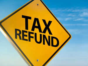 The wait for unprocessed income tax refund to get longer; deadline extended by 3 months
