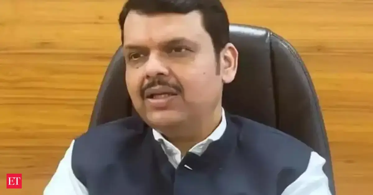 Deputy CM Fadnavis orders high-level Inquiry into firing by BJP MLA on Sena leader - Vimarsana News