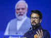 'Tears in our eyes': Anurag Thakur congratulates LK Advani on being picked for Bharat Ratna