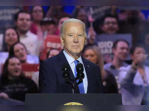 Biden looks for a big win in South Carolina’s Democratic primary after pushing for state to go first