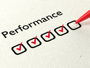 How to ace your performance appraisal