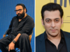 Is Sandeep Reddy Vanga collaborating with Salman Khan for a thriller? Here's what reports say