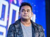 A R Rahman shares thoughts on using AI in music, says, it 'has to serve a purpose'
