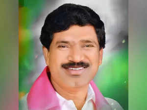 Telangana: Former deputy CM Thatikonda Rajaiah resigns from BRS
