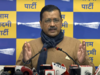 Sympathise with police, they're being made to do drama instead of stopping crime: CM Kejriwal