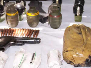 NIA uncovers arms, explosives trafficking network, arrests one person in Aizawl