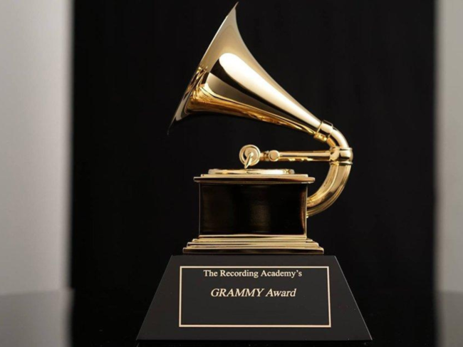Grammy Awards (Image Source: Grammy)